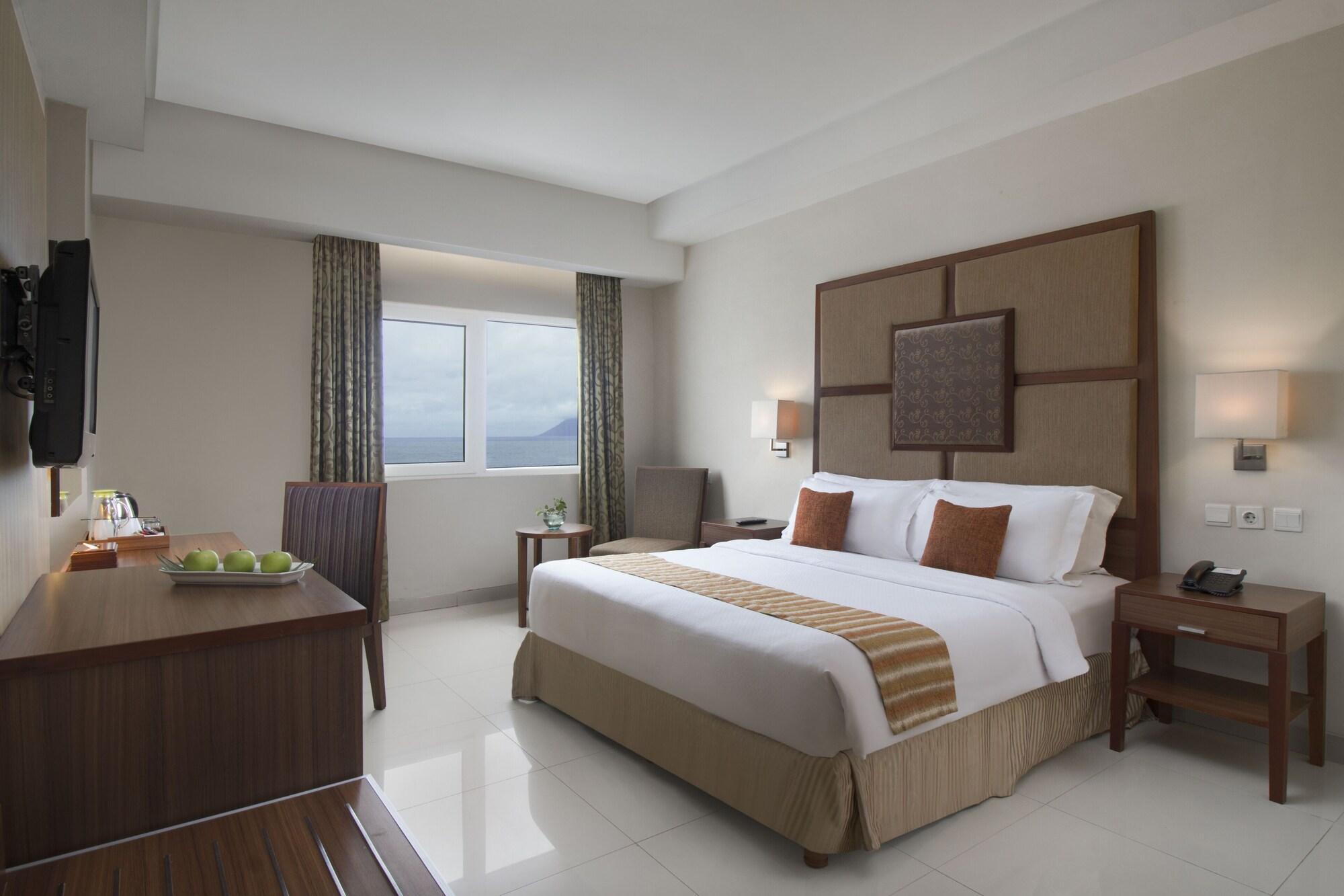 Hotel Aston