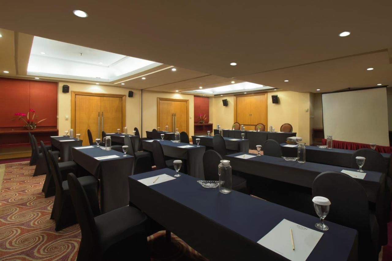Hotel Aston 4*