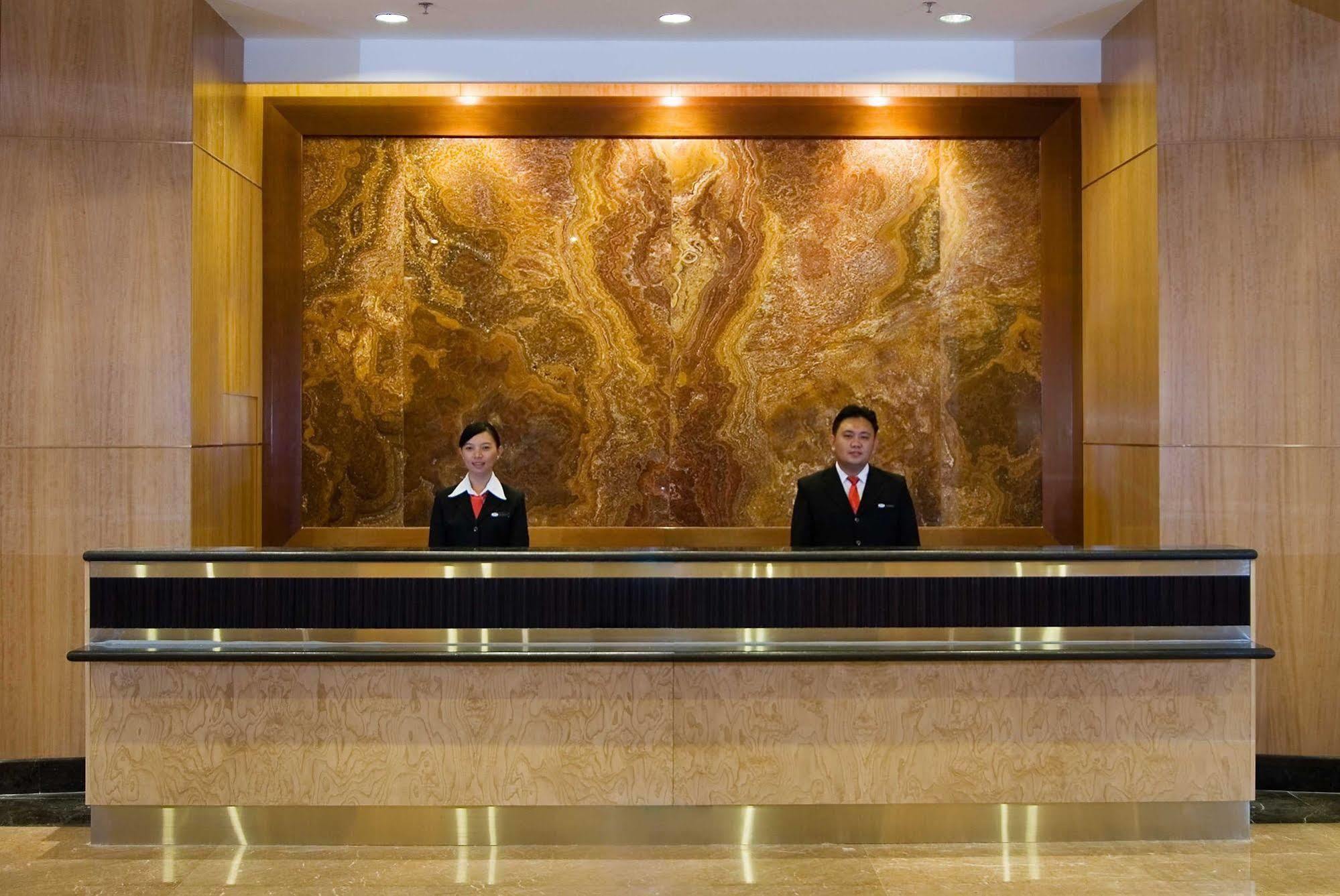 Aston Hotel Manado